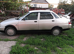 Lada 2110 1,6 мех