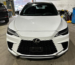 Lexus RX 2,4 F Sport 3