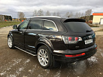 Audi Q7 4,2 авт