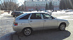 Лада (ВАЗ) 2112 2005 фото