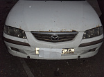 Mazda Capella 1,6 авт