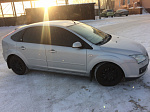 Ford Focus 1,8 мех