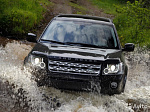 Land-Rover Freelander 2,2 авт