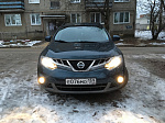 Nissan Murano 3,5 