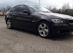 BMW 3er 2,0 