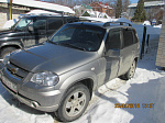 Chevrolet Niva 1,7 мех