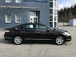 Nissan Teana 2,5 авт
