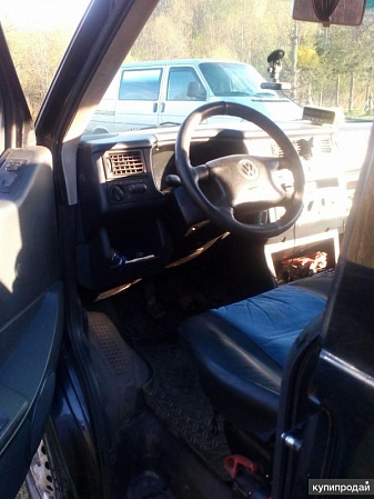 Фото Фольксваген Каравелла 2000 цена 450000 руб. Фото Фольксваген Каравелла 2000 цена 450000 руб.