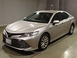 Toyota Camry 2,5 а?