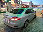 Ford Mondeo 2,0 мех