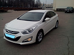 Hyundai i40 2,0 