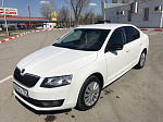 Skoda Octavia 1,6 