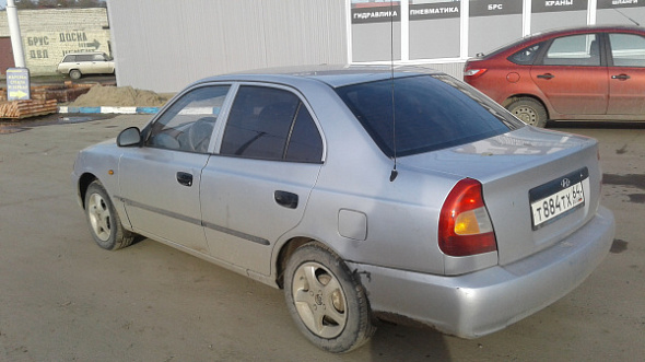 Фото Хендай ( Хундай ) Акцент 2005 цена 170000 руб. Фото Хендай ( Хундай ) Акцент 2005 цена 170000 руб.