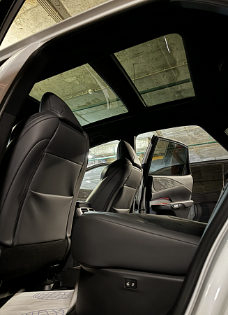 Фото Лексус RX 2025 цена 11800000 руб.