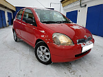 Toyota Yaris 1,0 