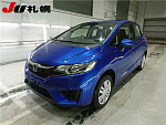 Honda FIT 1,3 а?