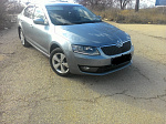 Skoda Octavia 1,4 мех