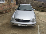Ford Scorpio 2,9 авт