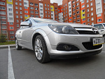 Opel Astra 1,8 