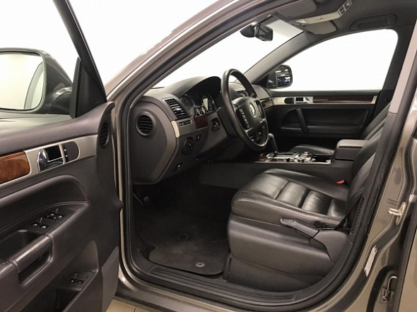 Фото Фольксваген Туарег 2010 цена 897000 руб.