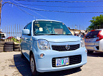 Nissan Moco 0,7 авт