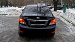 Hyundai Solaris 1,6 авт