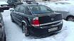 Опель Вектра 2008 фото