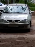 Renault Megane 1,4 