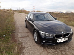 BMW 3er 1,5 