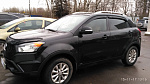 SsangYong Actyon 2,0 